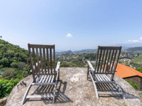 Holiday Home il Mandarino by Interhome Vallebona